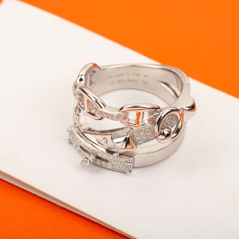 Hermes Rings